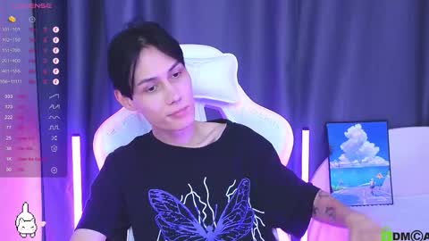 Mark online show from 10-28-25, 11:07