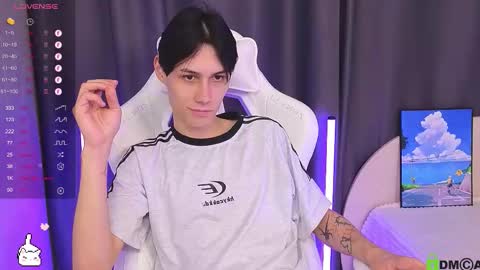 Mark online show from 11-01-25, 05:48