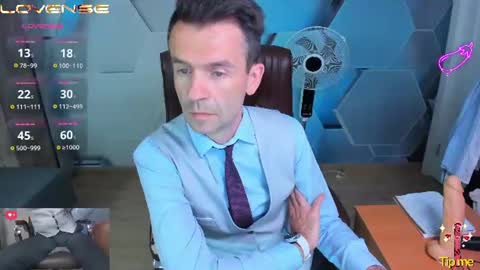 Steve online show from 07-08-26, 04:00