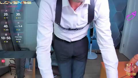 Steve online show from 07-19-26, 03:27