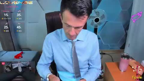 Steve online show from 07-20-26, 12:07