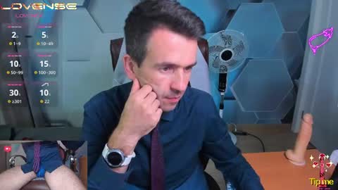 Steve online show from 07-21-26, 07:05