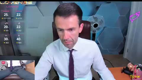 Steve online show from 07-26-26, 03:36