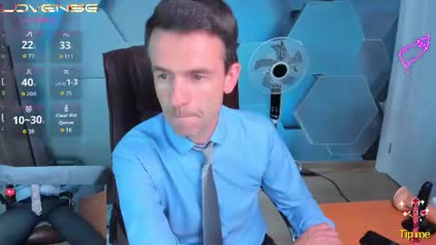 Steve online show from 07-27-26, 11:50
