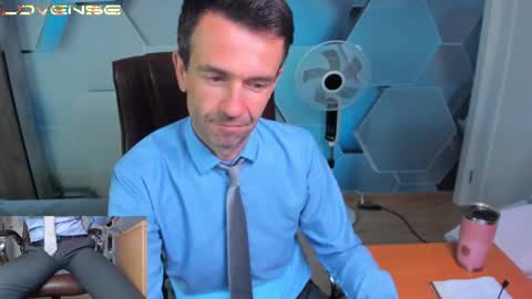 Steve online show from 07-28-26, 09:04