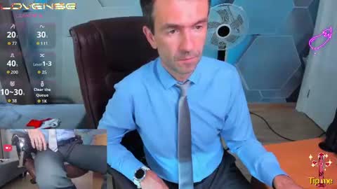 Steve online show from 07-28-26, 11:17