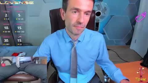 Steve online show from 07-28-26, 12:48