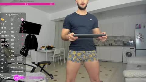 Snapshot of hard_chriss chatting on 12-18-24, 05:26 Hard Cock online show from 12-18-24, 05:26