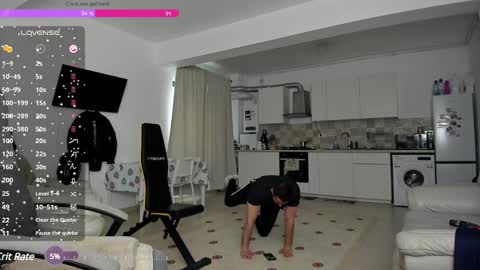 Snapshot of hard_chriss chatting on 12-30-24, 11:04 Hard Cock online show from 12-30-24, 11:04