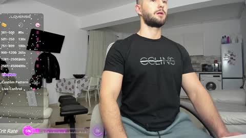 Snapshot of hard_chriss chatting on 01-02-25, 04:52 Hard Cock online show from 01-02-25, 04:52