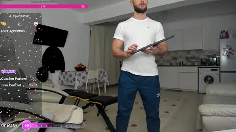 Snapshot of hard_chriss chatting on 01-09-25, 05:13 Hard Cock online show from 01-09-25, 05:13