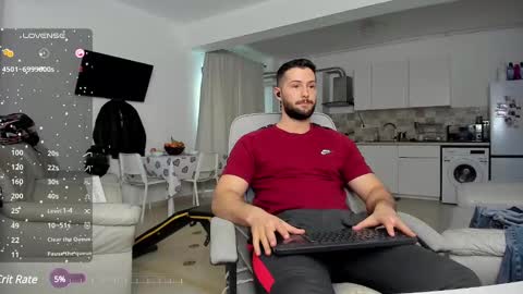 Snapshot of hard_chriss chatting on 01-18-25, 11:21 Hard Cock online show from 01-18-25, 11:21