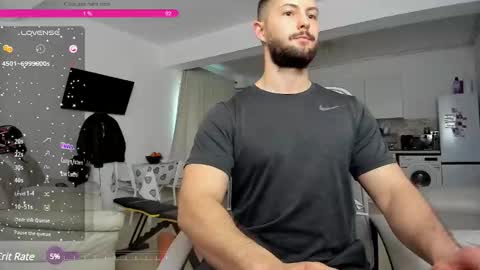 Snapshot of hard_chriss chatting on 01-24-25, 11:15 Hard Cock online show from 01-24-25, 11:15