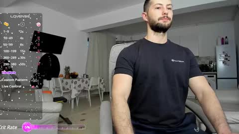 Snapshot of hard_chriss chatting on 02-19-25, 05:05 Hard Cock online show from 02-19-25, 05:05