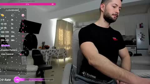 Snapshot of hard_chriss chatting on 02-20-25, 08:39 Hard Cock online show from 02-20-25, 08:39