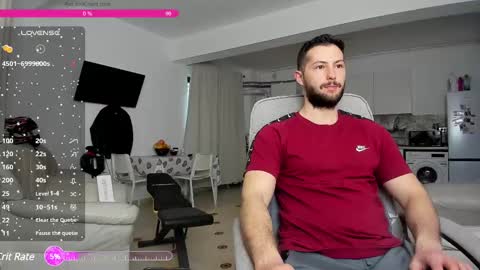 Snapshot of hard_chriss chatting on 03-09-25, 05:11 Hard Cock online show from 03-09-25, 05:11
