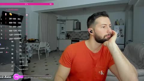 Hard Cock online show from 11-20-25, 06:18