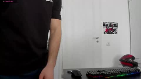 Hard Cock online show from 03-24-26, 10:09