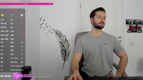 Hard Cock online show from 04-01-26, 05:41