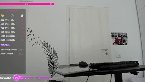 Hard Cock online show from 04-15-26, 07:04