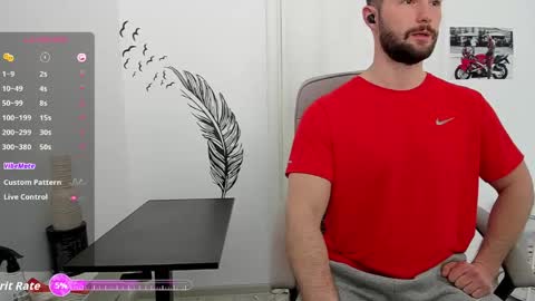 Hard Cock online show from 04-18-26, 06:50