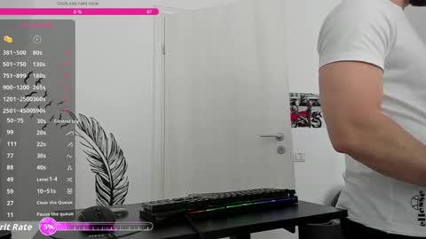 Hard Cock online show from 05-16-26, 09:06