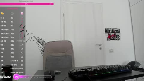 Hard Cock online show from 05-18-26, 07:03