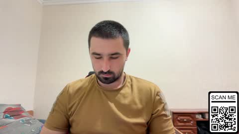 Vadim online show from 05-23-26, 11:25