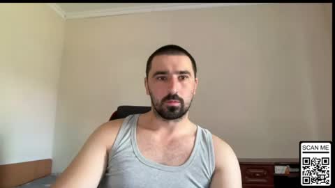 Vadim online show from 07-14-26, 01:50