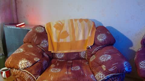 Valentino Hard online show from 01-26-25, 10:02