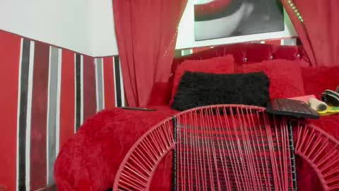 hardandsexyginna online show from 02-26-25, 11:37