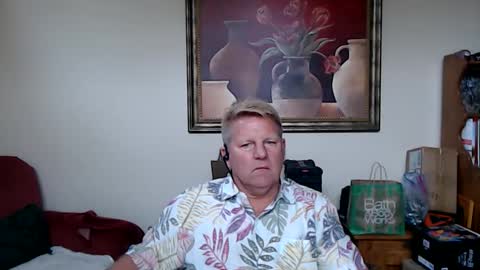 Steele and Cassie online show from 12-21-25, 07:32