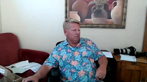 Steele and Cassie online show from 04-14-26, 11:44