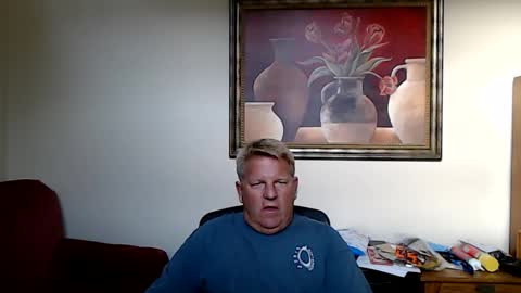 Steele and Cassie online show from 04-25-26, 02:03