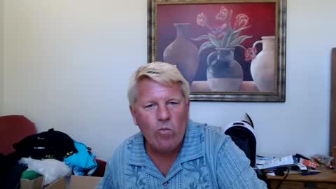 Steele and Cassie online show from 06-07-26, 09:18