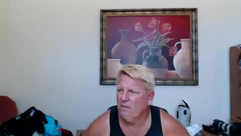 Steele and Cassie online show from 06-13-26, 11:57