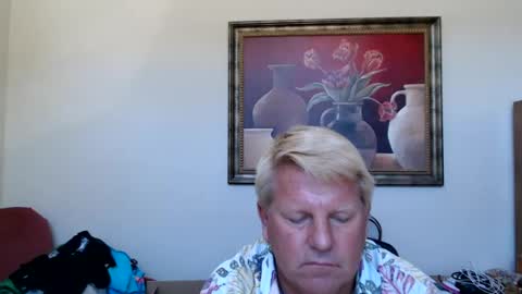 Steele and Cassie online show from 06-16-26, 08:22