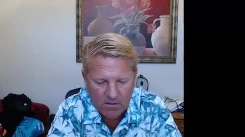 Steele and Cassie online show from 06-19-26, 08:12