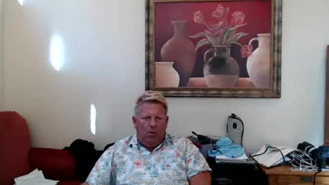 Steele and Cassie online show from 06-27-26, 12:37