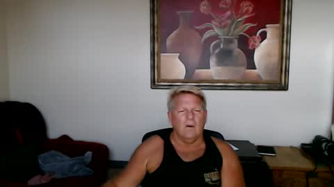 Steele and Cassie online show from 07-15-26, 03:23