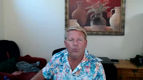 Steele and Cassie online show from 07-15-26, 11:10