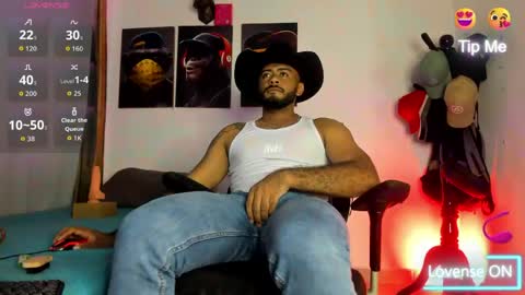 hardboy_latin online show from 05-10-26, 02:06