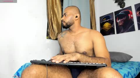 hardboy_latin online show from 05-21-26, 03:46