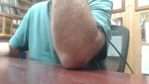 Brad online show from 12-04-24, 07:06