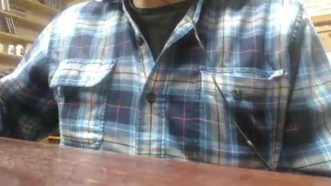 Brad online show from 12-05-24, 10:45