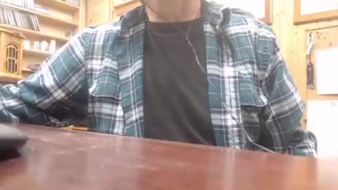 Brad online show from 12-08-24, 03:24