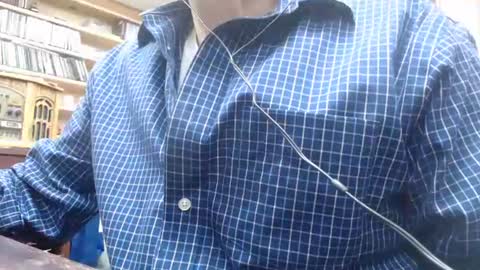 Brad online show from 12-23-24, 04:17