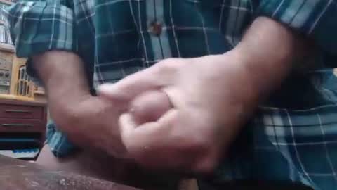 Brad online show from 01-20-25, 07:04