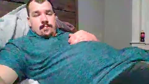 cervixpainter25 online show from 01-22-25, 04:23