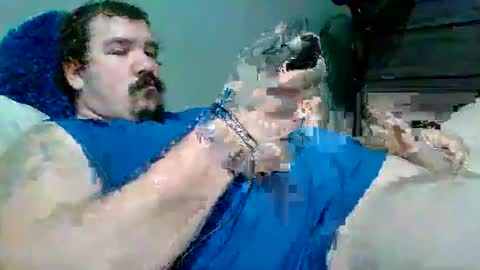 cervixpainter25 online show from 12-19-25, 03:13